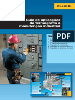 Guia Termografia Manutenção Industrial PDF