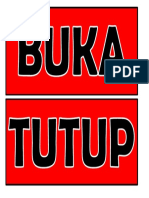 Buka Tutup