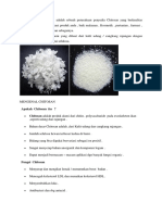 Bio Chitosan Indonesia