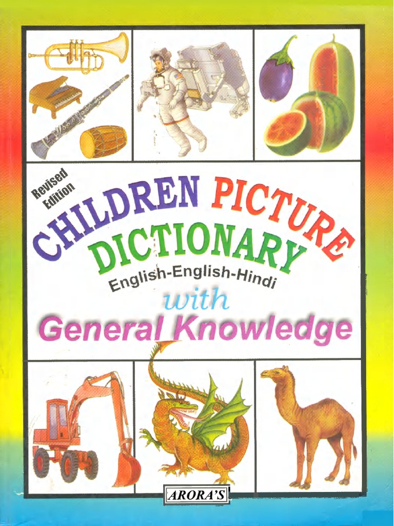 Children's Picture Dictionary with General Knowledge (gnv64).pdf