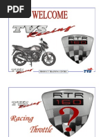 Download RTR 160 Service Manual by nox2505 SN36047187 doc pdf