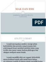 LEMAK DAN BMI.pptx