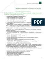 Modelo de Examen Imagen Literaria PDF