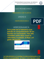 Mecanica de Fluidos