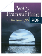 Vadim Zeland Reality Transurfing