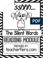 SILENT WORDS READING MODULE.pdf