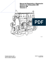 2.diagnostico y Reparacion Del Sistema de Combustible Motor Ism Vol Ii PDF