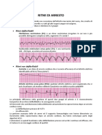 Ritmi Di Arresto