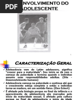 50799590 Desenvolvimento Do Adolescente