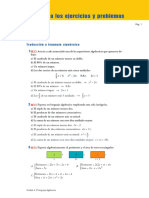 Matematica 3 Eso Tema 4 PDF