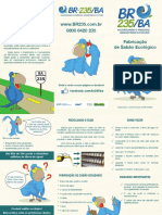 Folder Sabao Ecologico PDF