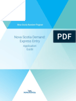 Demand AppGuide English 1 PDF