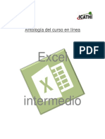 Excel Intermedio u1
