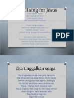 Dia Tinggalkan Surga