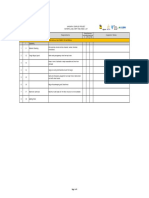 Appendix F - HSE Check List for Material Delivery_Rev3