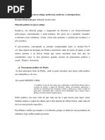 F. Politica Eduardo