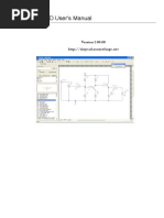 Tinycad Manual