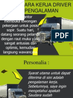 Komunikasi (Harly Tangkilisan)