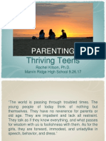 mr parent talk 9 26 17 ppt