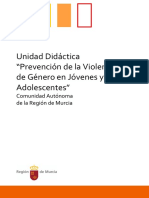 306 - U D Violencia de Gxnero Secundaria PDF