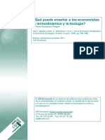 Orgescu Roegen PDF