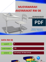 MMD - RW08