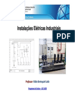 Tabela de Determinar Demanda e Fatores PDF