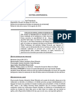 Doctrina Queja+36-2013 PDF