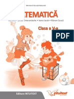 Manual Matematica Cls 5
