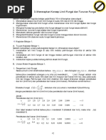 Download limit-fungsi-dan-fungsi-turunanpdf by Ovalta Buari SN360487071 doc pdf