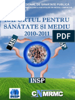 Sanatate So Mediu PDF