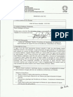 Proposta TCC Aproveitamento Da Água Da Chuva em Manaus ARTUR de SOUSA ALMEIDA