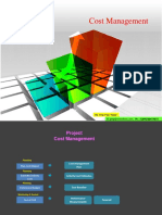 Cost Management Lecture 2 2