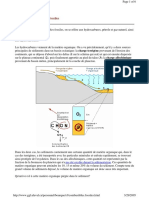 Combustibles Fossiles