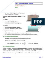 M16 Estatica de Los Fluidos PDF
