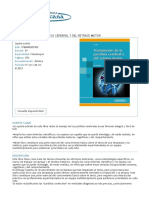 Tratamiento de La Parálisis Cerebral y Del Retraso Motor