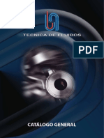 Catalogo Bombas Wilden PDF