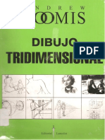 Dibujo Tridemensional - 1 Parte PDF