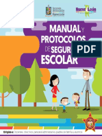 Manual de Protocolos 2015 Ok 0 PDF