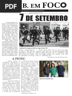 Edição 4 - Jornal ACB