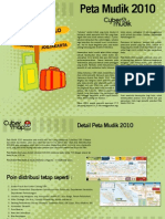 Marketing Kit Peta Mudik2010