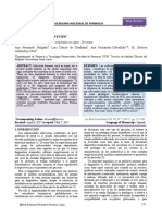 Biomarcadores en La Sepsis Una Revisión PDF