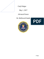 Fbi Research Weebly