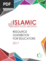 Download TDSBIslamicHeritageMonthResourceGuidebook2017bycynthiamcleod213SN360496525 doc pdf