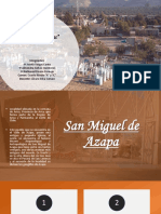 San Miguel de Azapa