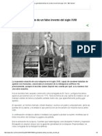 La genialidad detrás de un falso invento del siglo XVIII - BBC Mundo.pdf