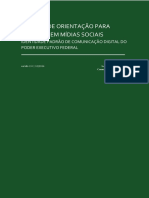 Secommanualredessociaisout2012 PDF PDF