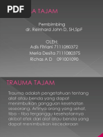 Apa Yang Dimaksud Dengan Fenomena