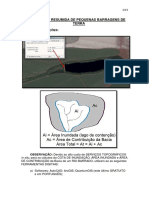 Apostila Resumida de Pequenas Barragens de Terra - Corrigida PDF