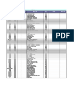 Qualified Vendors List (QVL) : Bus Support Card Type Module P/N. Size Chip P/N. Release Date Module Supplier Interface